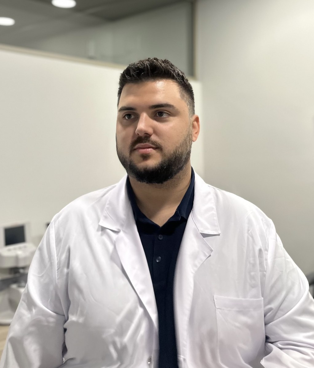 Luka Troplini