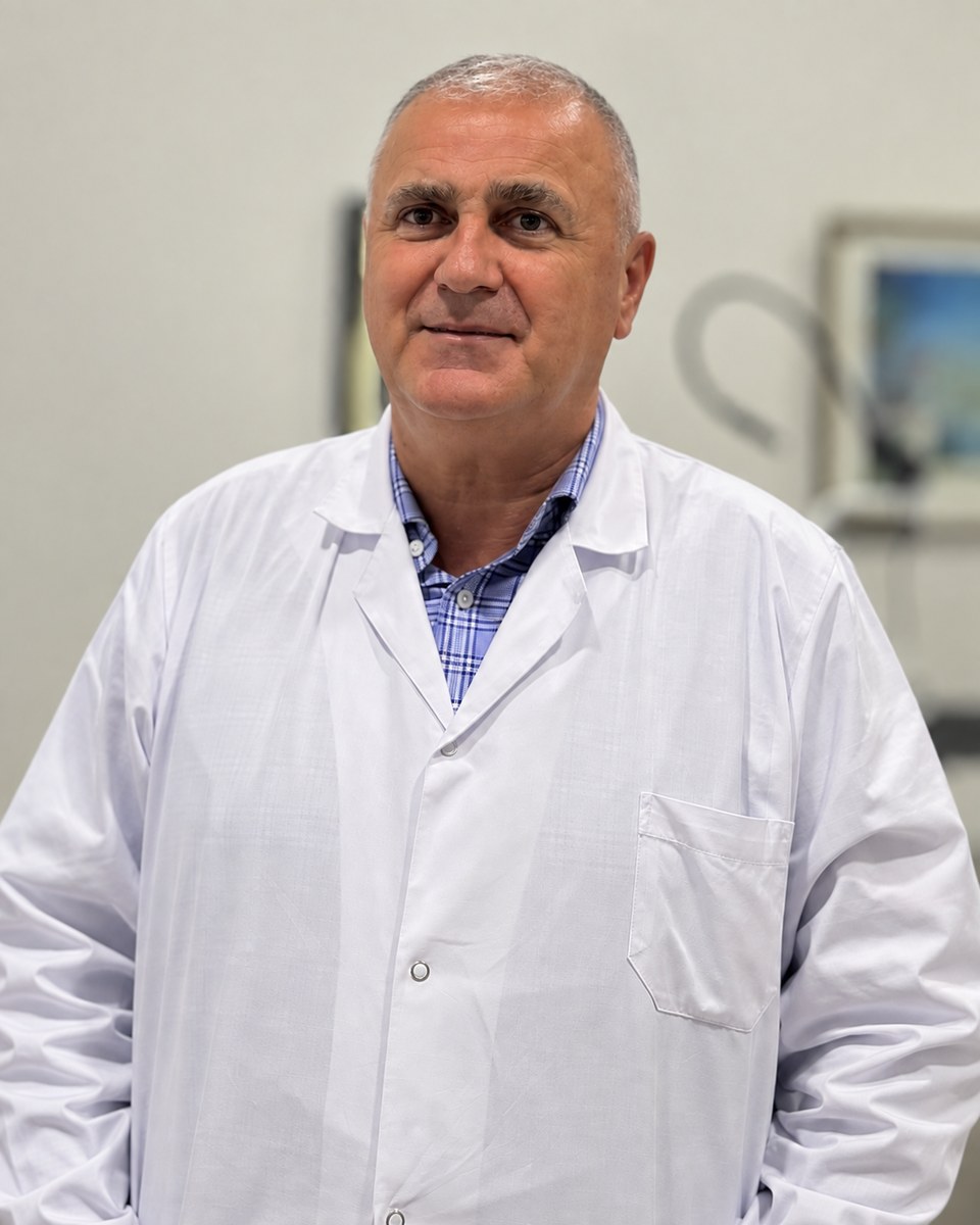 Muhamed Troplini