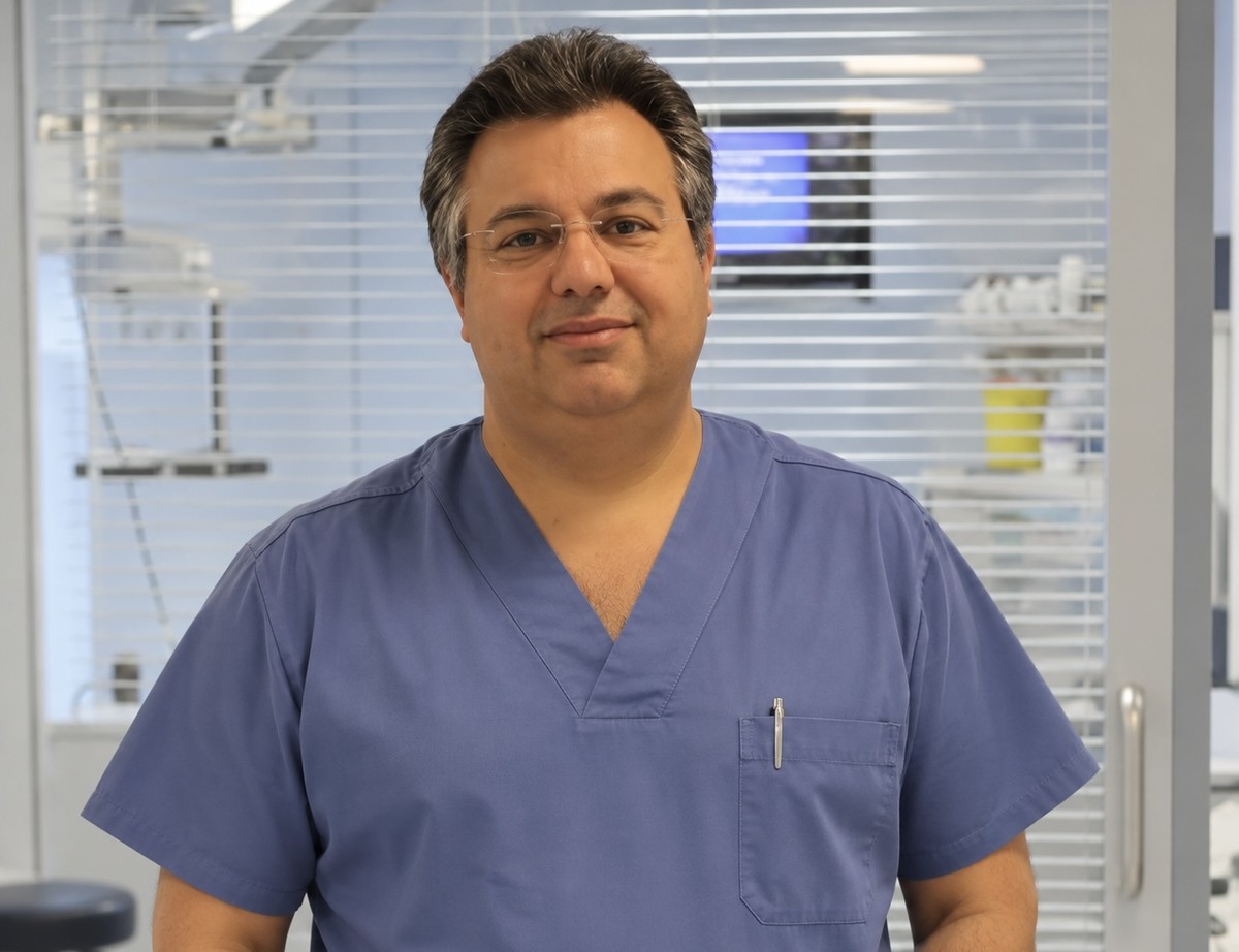 Panagiotis Zafeirakis